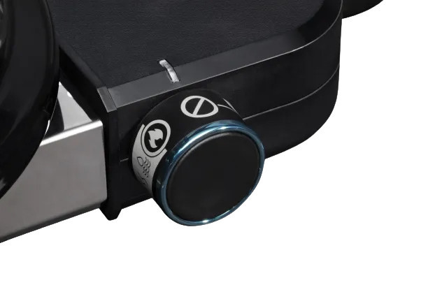 Электрический гриль Weber Lumin Compact черный 91010979 Код: 010912 Ровно - изображение 4