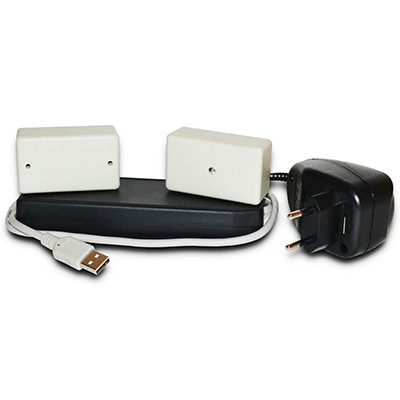 Лічильник відвідувачів ТК-01р Киев - изображение 1