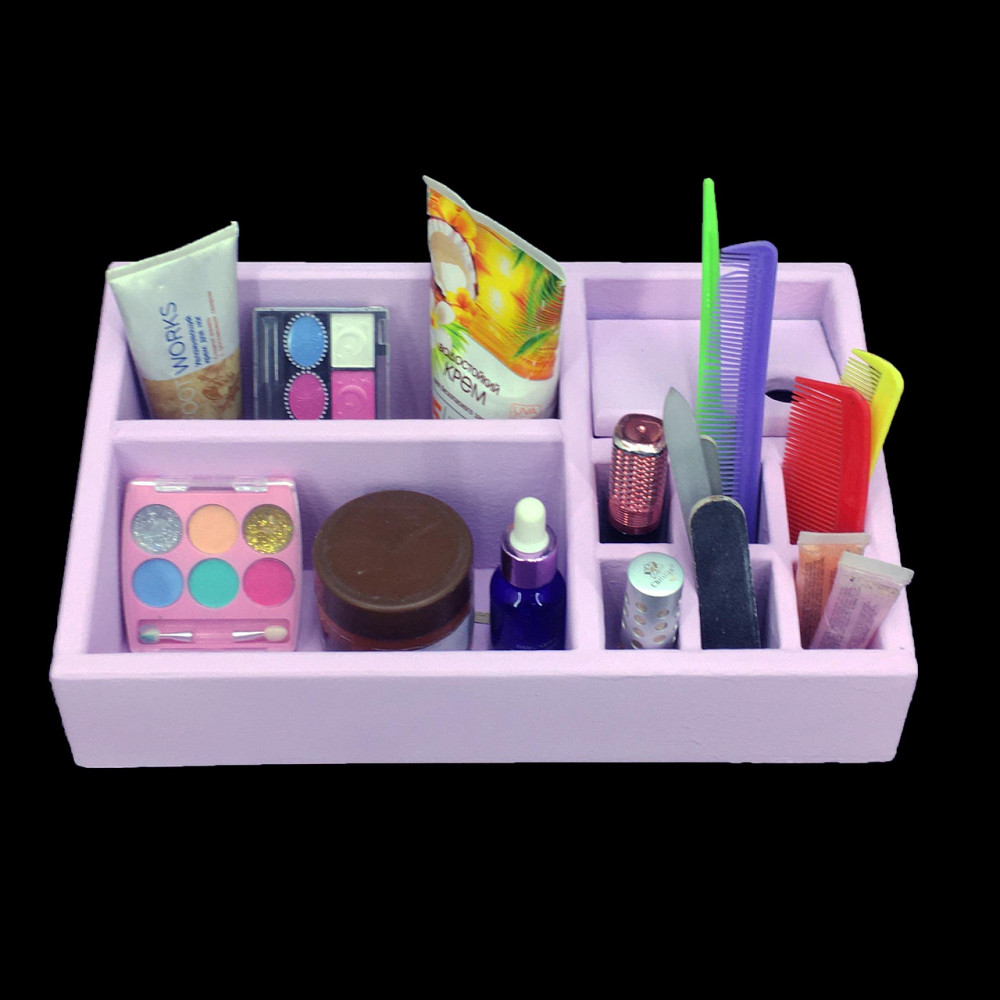 Органайзер для косметики 