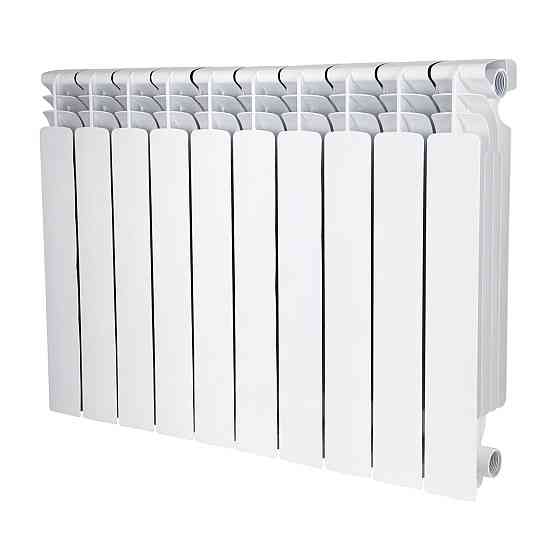 Радиатор алюминиевый Thermo Alliance All-Vulcan 500/96 1,05 кг Киев