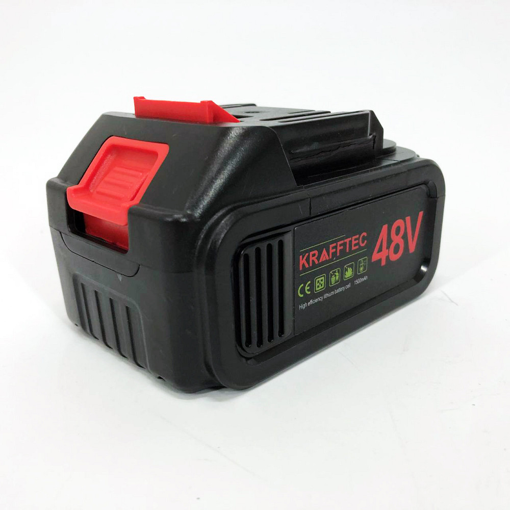 Акумулятор для електричних пристроїв KRAFFTEC, Акумулятори для шуруповертів Батареї шуруповертів WD-38 Львів - фото 6