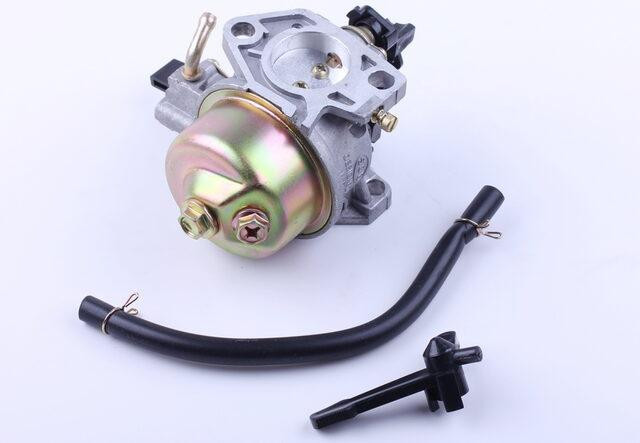 Карбюратор — мотоблок 188F — GN 5-6 KW Мукачево - фото 2