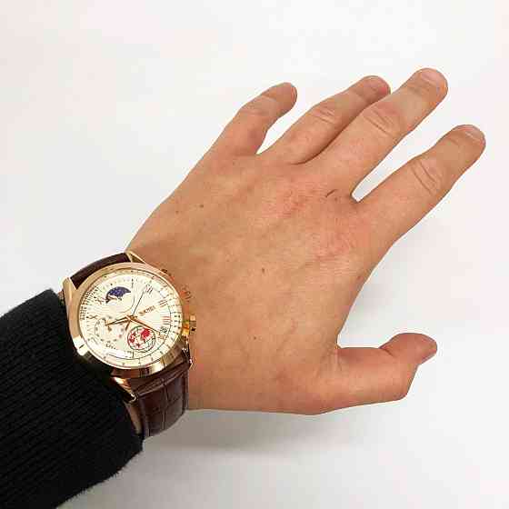 Годинник для стильного і сучасного чоловіка SKMEI, Стрілецький годинник тактичний XB-39 Львів