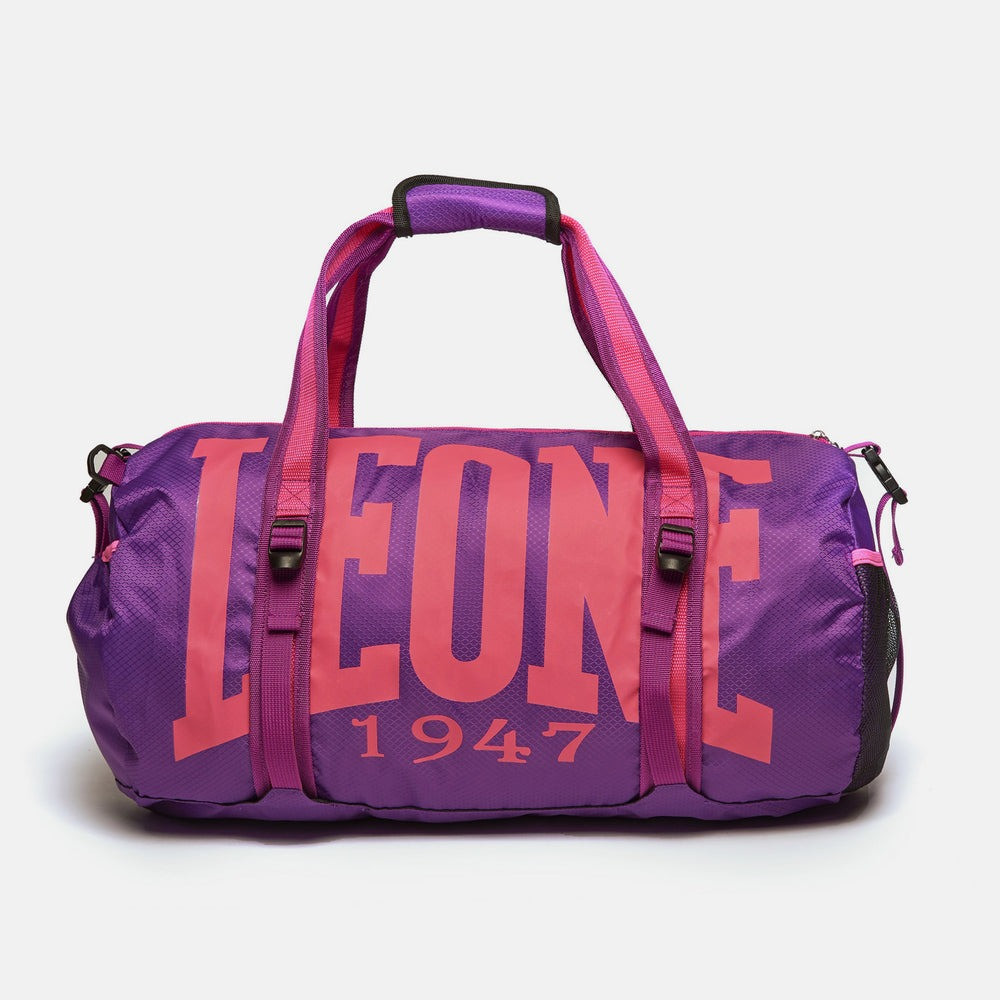 Спортивна сумка Leone AC904 DUFFEL BAG Purple (30л.) Каменское - изображение 2