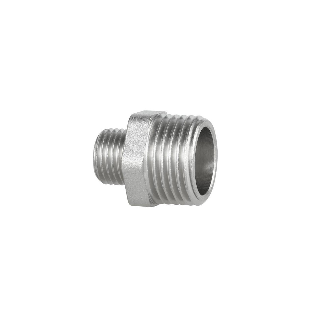 Ніпель редукційний Thermo Alliance Forte 1/2"х3/8" SF359159 Київ - фото 3