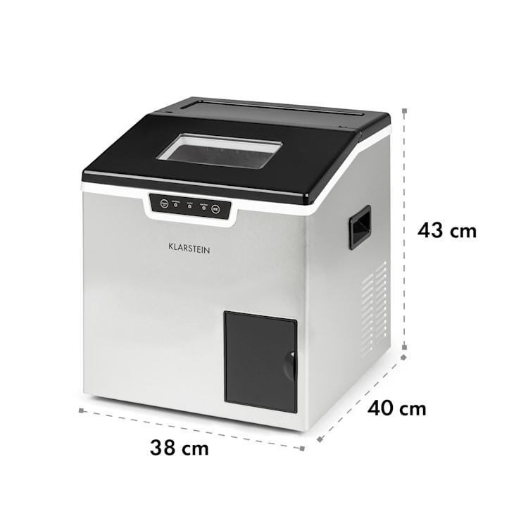 Icefestival Bullet производитель кубиков льда Klarstein Германия Ровно - изображение 2