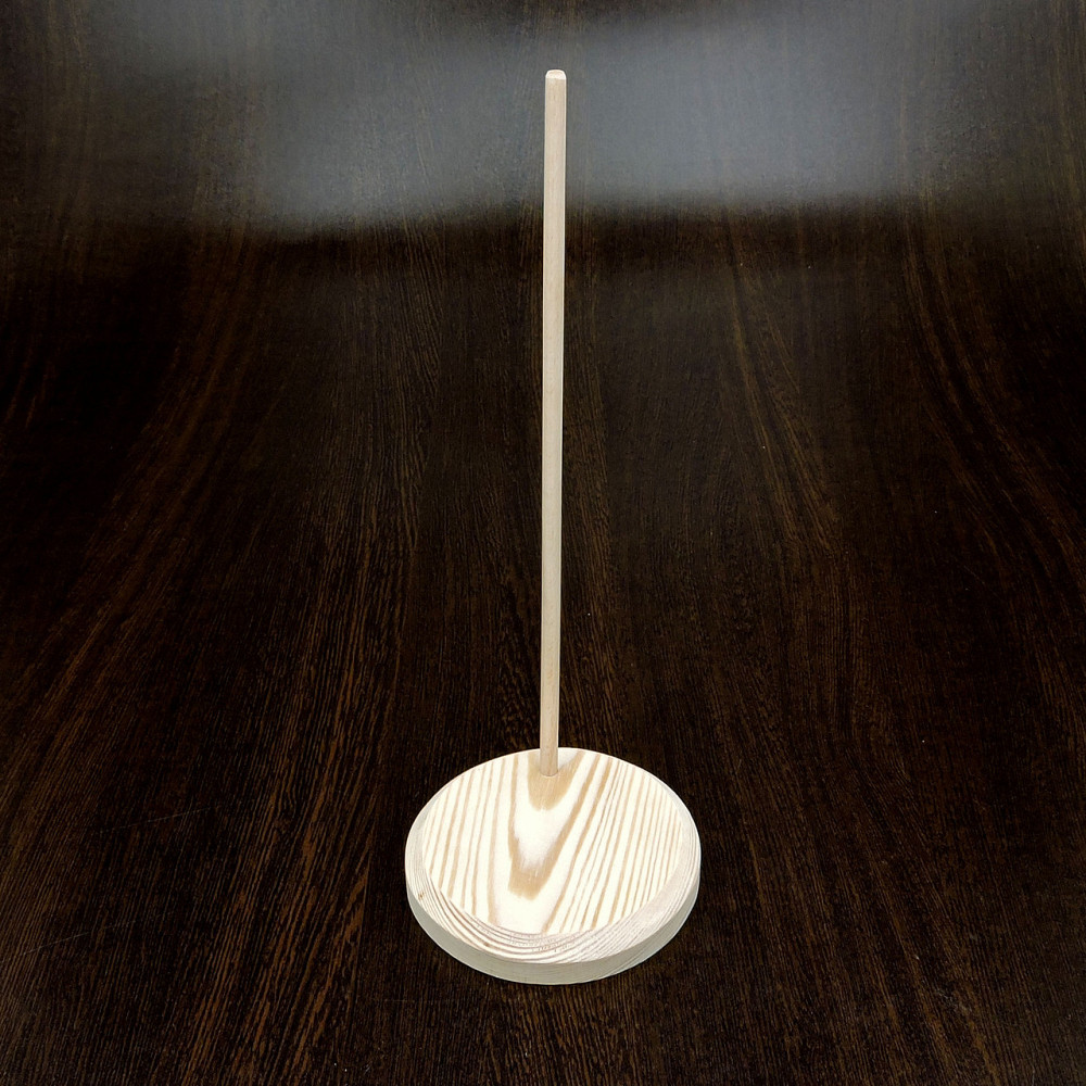 Підставка для ляльок "Церчіо 13 тип В" без покриття Миколаїв - фото 2