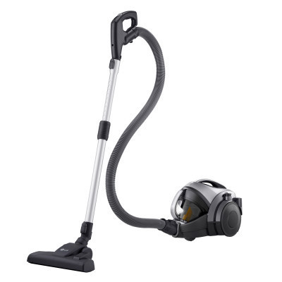 Пылесос LG VK8506NHA Винница - изображение 8