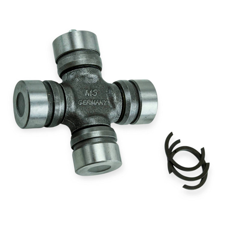 Крестовина вала ГАЗ 3302, 2217, 2705, 2410, 31029, 3110, 31105, УАЗ карданного Мукачево - изображение 1