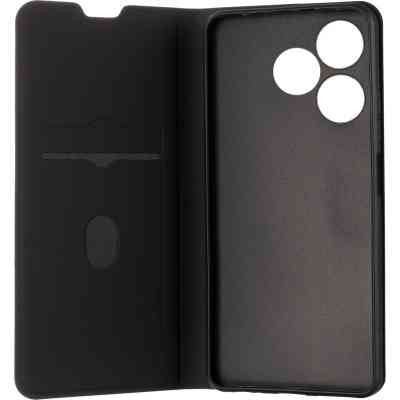 Чохол до мобільного телефона BeCover Exclusive New Style Nubia V60 Purple (712622) Вінниця