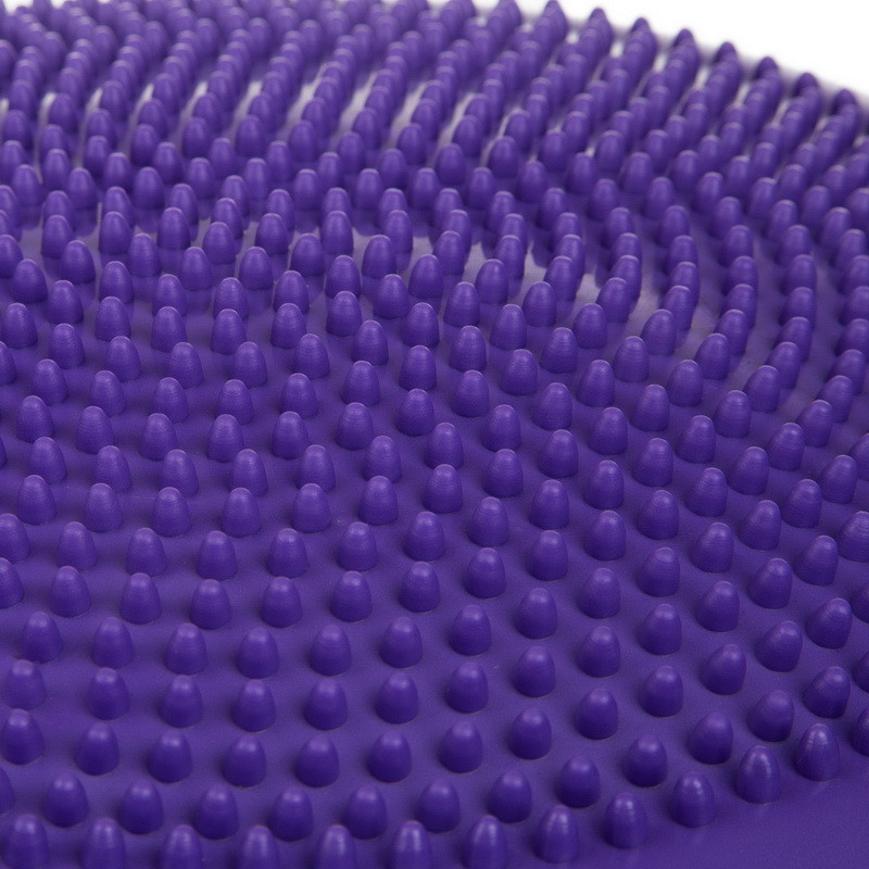 Подушка балансировочная массажная FI-1932 Вишнёвое - изображение 5