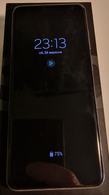 Смартфон: Samsung Galaxy S20 8/128Gb Киев - изображение 4