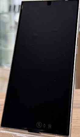 Смартфон Samsung S24 Ultra 12/512Gb. Новий. Харків