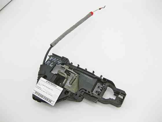 Mercedes-Benz  A1647600534 Рама ручки задніх лівих дверей GL X164 Одеса