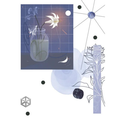 Книга Келія Чайної Троянди - Костянтин Москалець Видавництво Старого Лева (9789664483688) Вінниця - фото 10