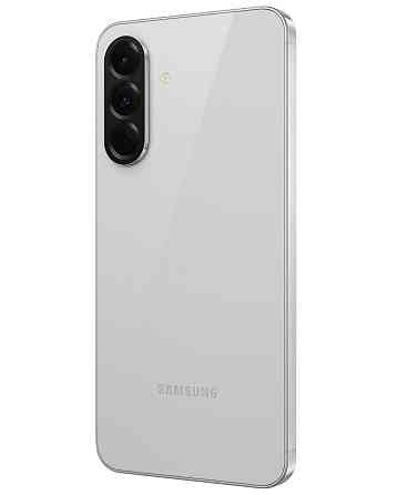 Смартфон Samsung Galaxy A56 5G 8/128GB Awesome Light Gray (SM-A566BZAAEUC) ( 198 г ) Харьков