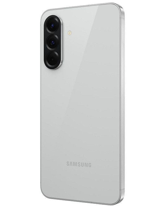 Смартфон Samsung Galaxy A56 5G 8/128GB Awesome Light Gray (SM-A566BZAAEUC) ( 198 г ) Харьков - изображение 4