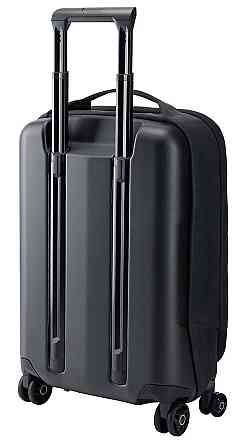 Дорожная сумка Thule Aion Carry on Spinner TARS122 Black (6808622) Киев