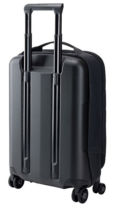 Дорожная сумка Thule Aion Carry on Spinner TARS122 Black (6808622) Киев - изображение 6