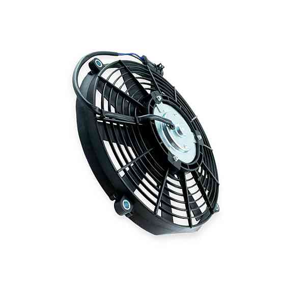 Вентилятор додатковий кондиціонера 1118, 2170 (PANASONIC) Мукачево