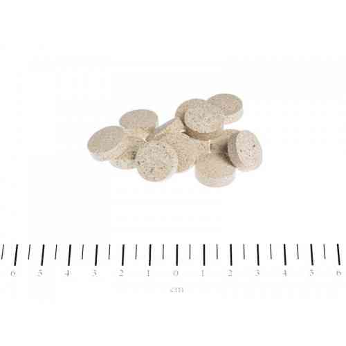 Вітамінно-мінеральний комплекс Canina Caniletten для дорослих собак 1 кг 500 табл. Київ