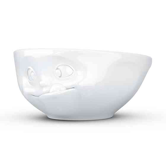 Пиала-салатница Tassen Вкусняшка Tasty 350 мл фарфор Белый Киев