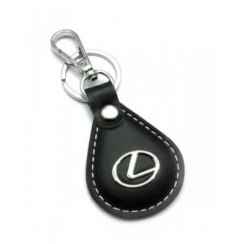 Брелоки для ключей с логотипом Lexus Киев