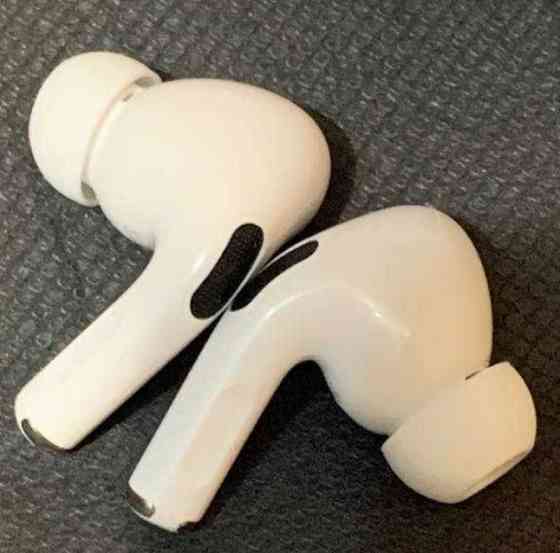 Наушники: Apple Air Pogs PRO Харьков