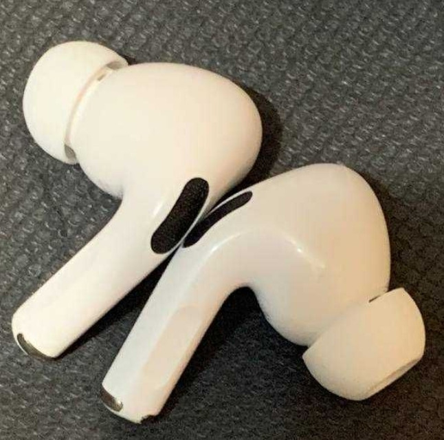 Наушники: Apple Air Pogs PRO Харьков - изображение 4