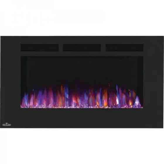 Камин электрический горизонтальный Allure 42 (NEFL42FH-EU) Код: 010733 Ровно