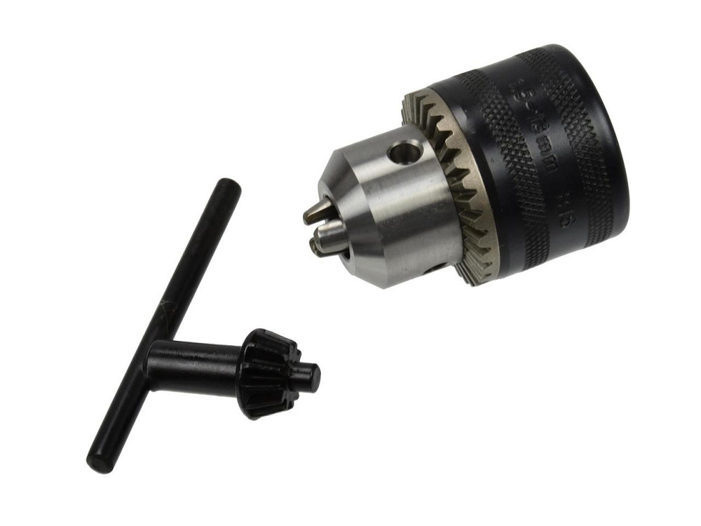 Патрон дриля 