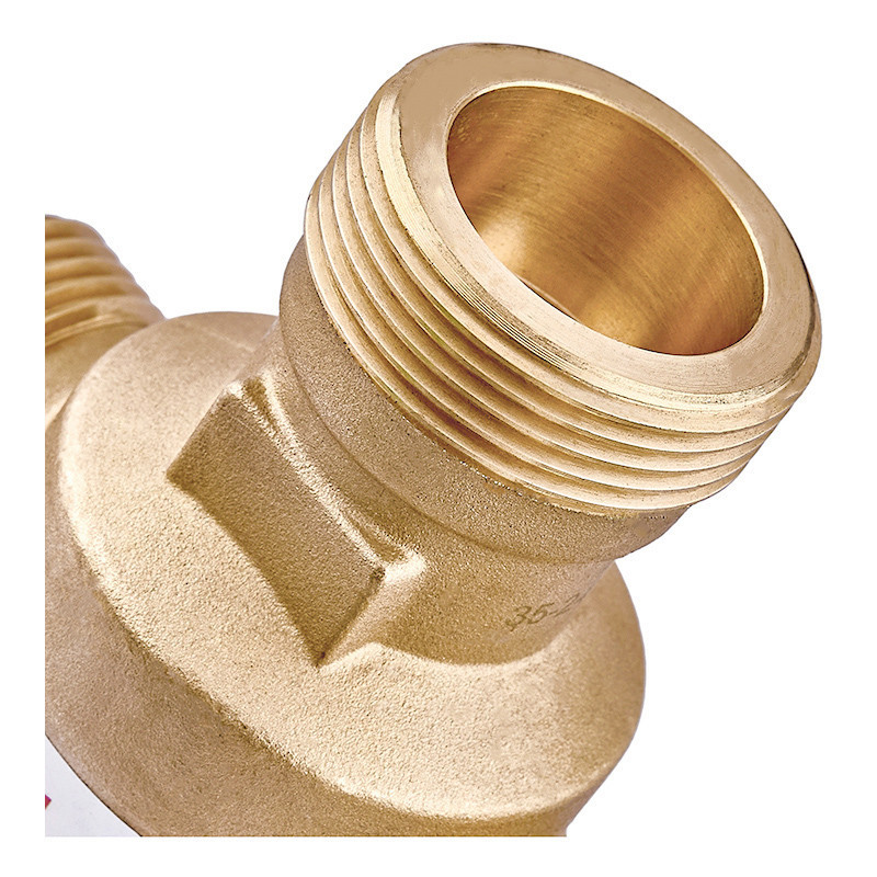 Клапан антиконденсаційний Roho R1255-125 - 1 1/4" ЗР (55*C) (RO1024) Київ - фото 2