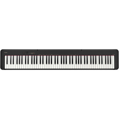 Цифровое пианино Casio CDP-S110BK (222070) Винница - изображение 1