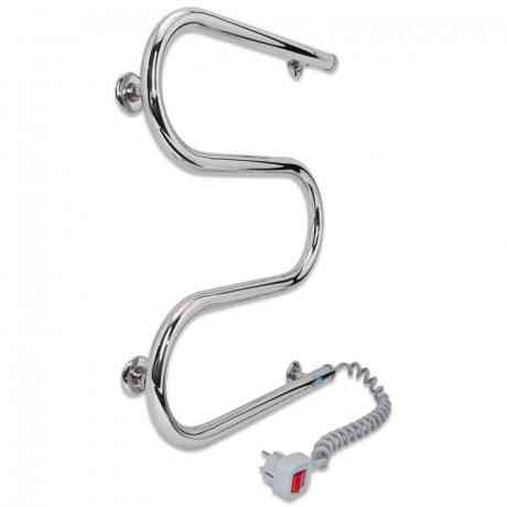 Електричний полотенцесушитель Laris Змійовик 25 РС3 400Х500 Е Київ