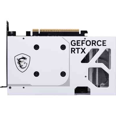 Відеокарта MSI GeForce RTX5060 8Gb VENTUS 2X OC WHITE (RTX 5060 8G VENTUS 2X OC WHITE) Вінниця