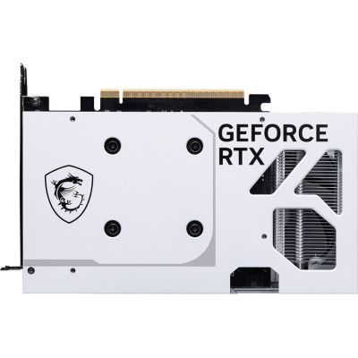 Відеокарта MSI GeForce RTX5060 8Gb VENTUS 2X OC WHITE (RTX 5060 8G VENTUS 2X OC WHITE) Вінниця - фото 3