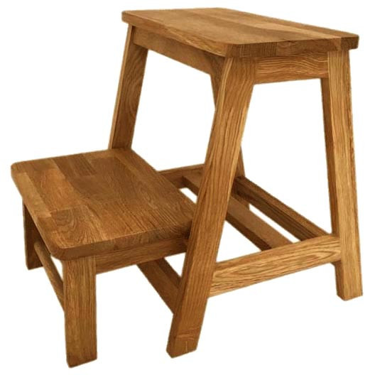 Скамейка-ступенька 