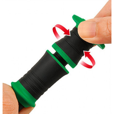 Кернер Toptul автоматический с регулировкой усилия (HBBF0155) Винница - изображение 2