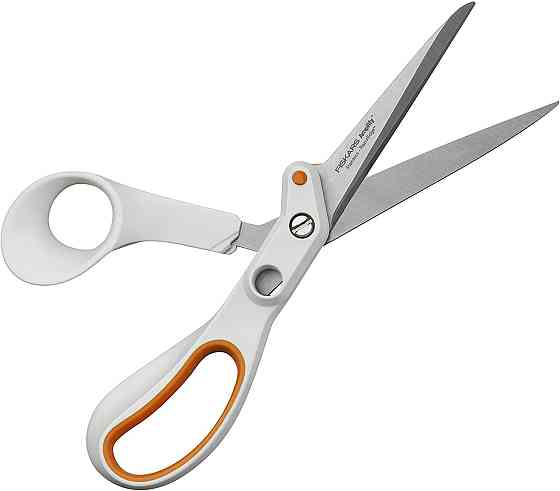 Портновские Ножницы с высокой производительностью 21 см Fiskars 
