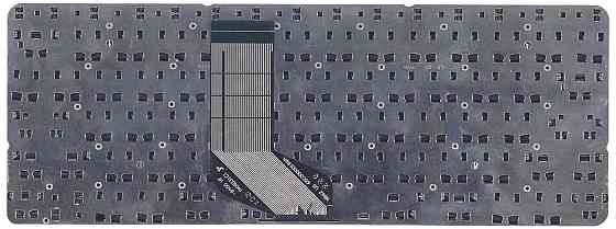 Клавиатура для ноутбука HP Envy (X2) Black, (No Frame) RU Вінниця