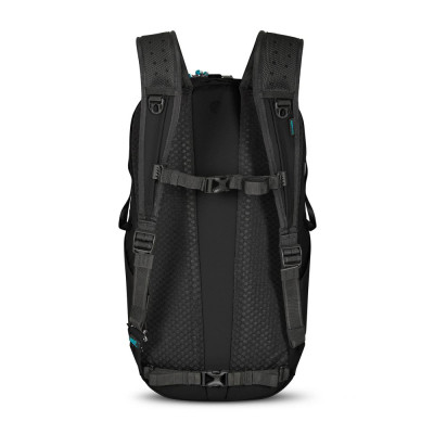 Рюкзак туристичний Pacsafe Eco 25L чорний (41101138) Вінниця - фото 3