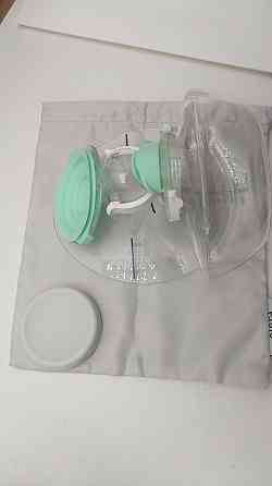 Портативний молоковідсмоктувач Elvie ЕР-01 (Б клас) Луцьк