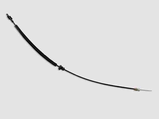 Mercedes-Benz  A2127600704 Запобіжна штанга - трос замка задніх дверей E-Class W212 CLS C218 Одеса