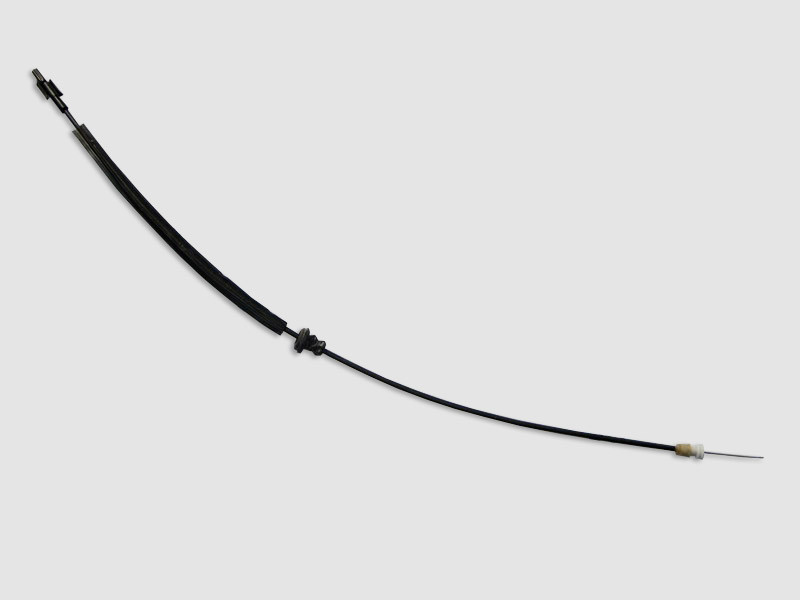 Mercedes-Benz  A2127600704 Запобіжна штанга - трос замка задніх дверей E-Class W212 CLS C218 Одеса - фото 2