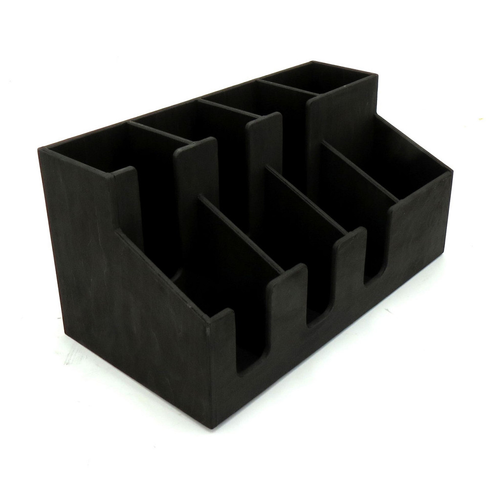 Кавовий органайзер "Кеннет" венге Миколаїв - фото 2