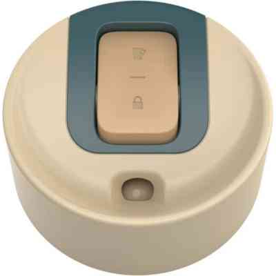 Термокружка Kambukka Olympus 300 мл латте (11-02019) Вінниця