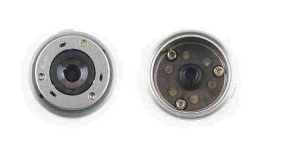 Магнит генератора (ротор) 4T CG 250 Мукачево