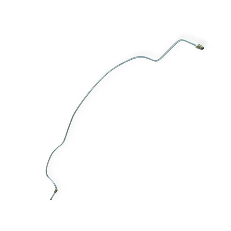 Трубка Москвич 412 пер.прав.малая тормозная Мукачево - изображение 1