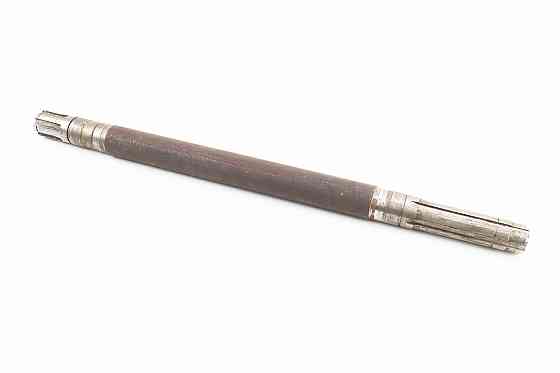 Вал вторинний осі L-670mm, Q15E Киев