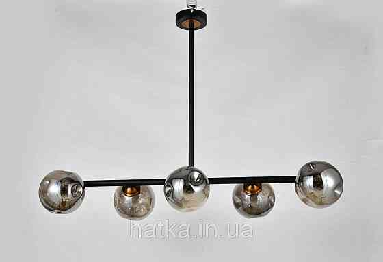 DX2108-5 BK+Copper Київ